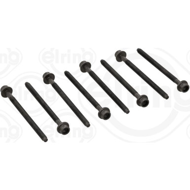 Elring Zylinderkopfschraubensatz 445.890 Elring Zylinderkopfschraubensatz 445.890