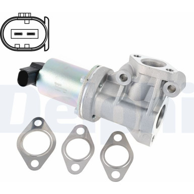 AGR-Ventil EG10614-12B1 AGR-Ventil EG10614-12B1