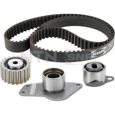 NTN-SNR Zahnriemensatz KD455.21