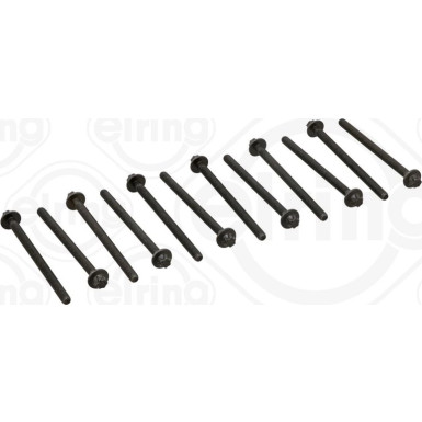 Elring Zylinderkopfschraubensatz 125.930