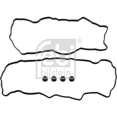 FEBI BILSTEIN 46035 Dichtungssatz, Zylinderkopfhaube