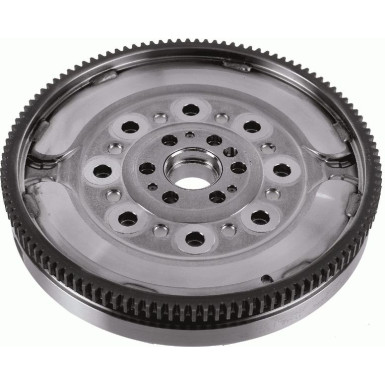 Sachs Zwei-Massen-Schwungrad 2294 002 077 Sachs Zwei-Massen-Schwungrad 2294 002 077