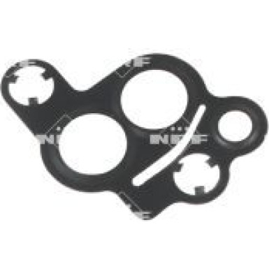 NRF AGR-Ventil EASY FIT 48677