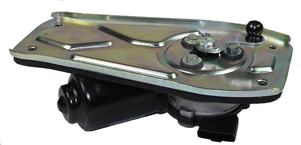 Metzger Wischermotor 2190848