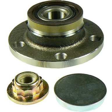 Metzger Radlagersatz WM 2021