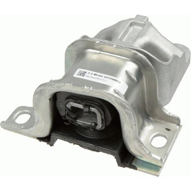 Lemförder Lagerung, Automatikgetriebe 39506 01