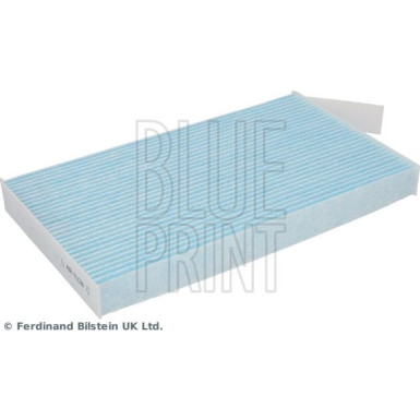 Blue Print Filter, Innenraumluft ADN12524
