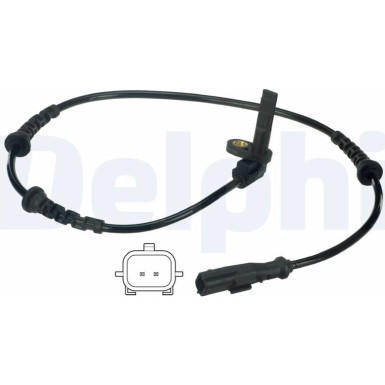 Sensor, Raddrehzahl SS20364