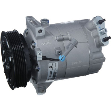 Kompressor, Klimaanlage 811241 Kompressor, Klimaanlage 811241
