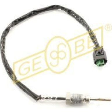 GEBE Sensor, Abgastemperatur 9 8108 1