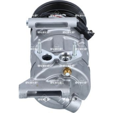 Kompressor, Klimaanlage 320082