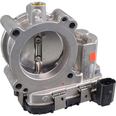 Metzger Drosselklappenstutzen 08920067