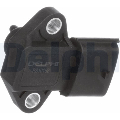 Delphi Luftdrucksensor, Höhenanpassung PS10152