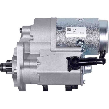 Hella Starter 8EA 011 610-711