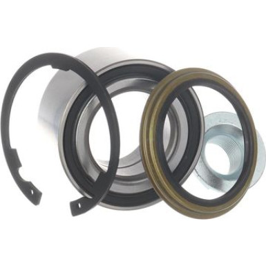 SKF Radlagersatz VKBA 3935 SKF Radlagersatz VKBA 3935