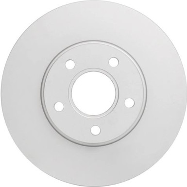 BOSCH Bremsscheibe 0 986 479 B66