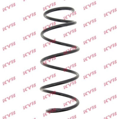 KYB Fahrwerksfeder K-Flex RH3927 KYB Fahrwerksfeder K-Flex RH3927