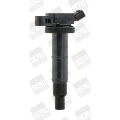 BorgWarner (BERU) Zündspule ZSE171