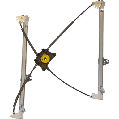 Valeo Fensterheber 851257