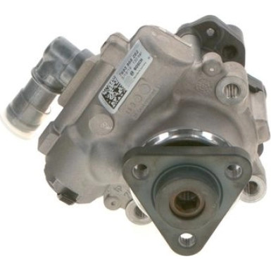 BOSCH Hydraulikpumpe, Lenkung K S00 000 700