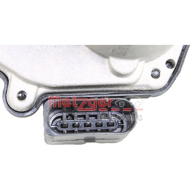 Metzger AGR-Ventil 0892742