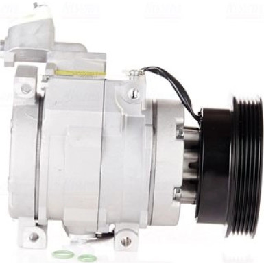 Kompressor, Klimaanlage 89576