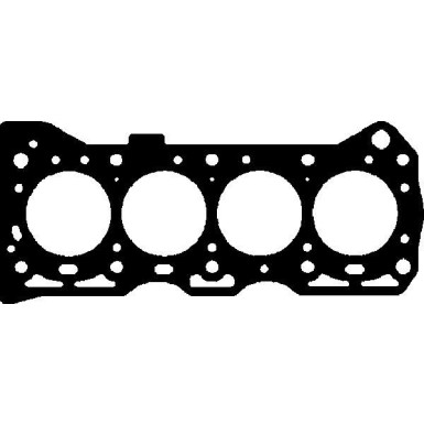 Corteco Dichtung, Zylinderkopf 414443P