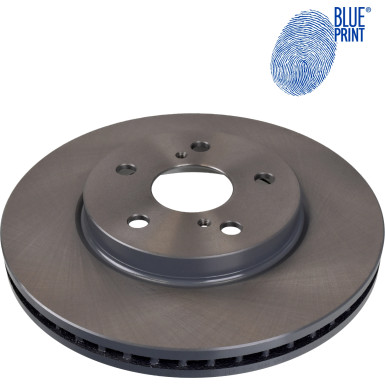 Bremsscheibe ADT343172 Bremsscheibe ADT343172