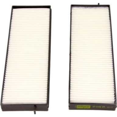 Maxgear Filter, Innenraumluft 26-1078