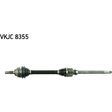 Antriebswelle VKJC 8355 Antriebswelle VKJC 8355