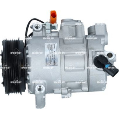 NRF Kompressor, Klimaanlage EASY FIT 32892