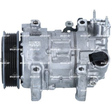 NRF Kompressor, Klimaanlage 320198