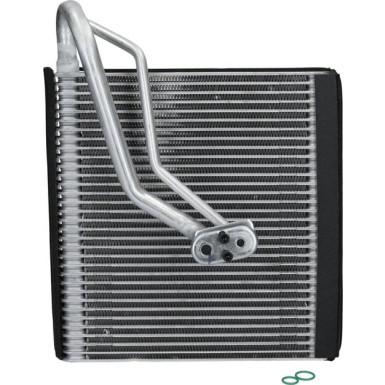 Verdampfer, Klimaanlage 1 986 AD4 012 Verdampfer, Klimaanlage 1 986 AD4 012
