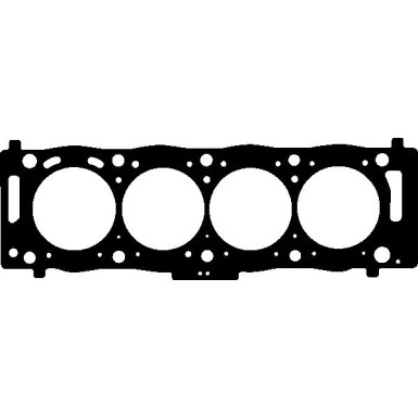 Elring Dichtung, Zylinderkopf 431.331