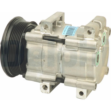 Kompressor, Klimaanlage TSP0159103 Kompressor, Klimaanlage TSP0159103