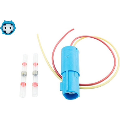 Metzger Kabelreparatursatz, Kurbelwellenpositionssensor 2322010