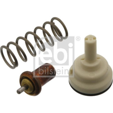 FEBI BILSTEIN 36533 Thermostat, Kühlmittel