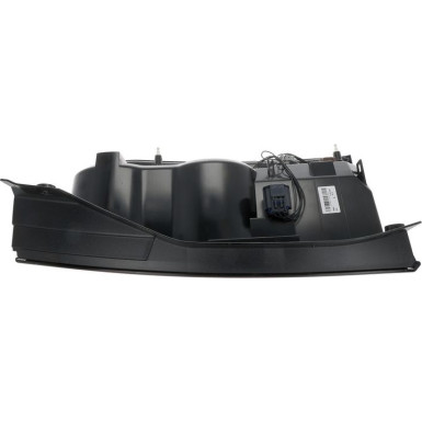 Valeo 2 x VALEO Heckleuchte 044495