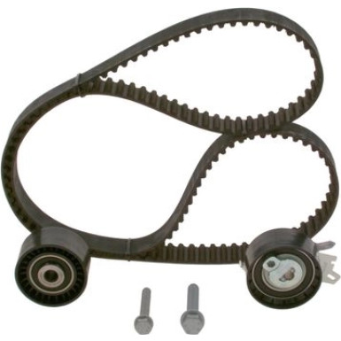 BOSCH Wasserpumpe + Zahnriemensatz 1 987 946 442