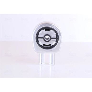 Nissens Ölkühler, Motoröl FIRST FIT 90946