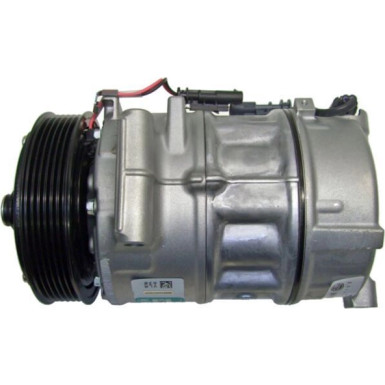 Kompressor, Klimaanlage ACP 489 000P Kompressor, Klimaanlage ACP 489 000P