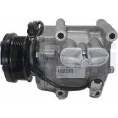 Kompressor, Klimaanlage TSP0159375 Kompressor, Klimaanlage TSP0159375