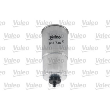 Valeo Kraftstofffilter 587736