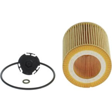 BOSCH F 026 407 175 Ölfilter