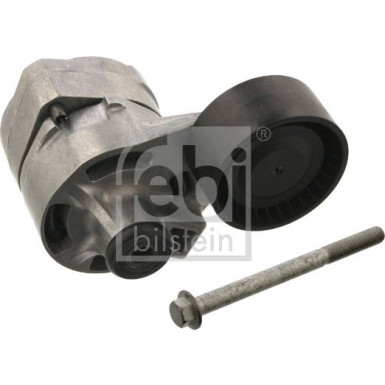 FEBI BILSTEIN 37255 Riemenspanner, Keilrippenriemen