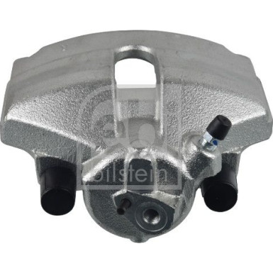 FEBI BILSTEIN 181153 Bremssattel Vorderachse rechts, Gusseisen