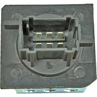 Metzger Widerstand, Innenraumgebläse 0917324