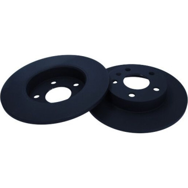 QUARO Bremsscheibe QD5481HC QUARO Bremsscheibe QD5481HC