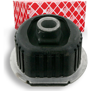 FEBI BILSTEIN 06674 Lagerung, Achskörper FEBI BILSTEIN 06674 Lagerung, Achskörper