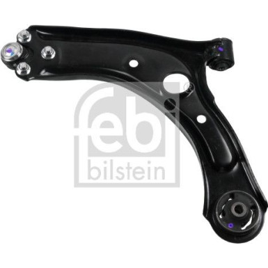 FEBI BILSTEIN 183401 Querlenker, Lenker, Radaufhängung FEBI BILSTEIN 183401 Querlenker, Lenker, Radaufhängung